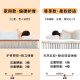 Floma mattress technology cashmere comfortable and breathable apartment mattress independent bag spring apartment model [something soft and hard] 20CM 1350mm*1900mm
