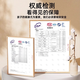 Jingqi baby diapers table baby care table newborn diapers massage bathing multifunctional removable washing white [deluxe]
