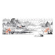 
Three-color cat is suitable for 2025 Lenovo Saveer Y9000P keyboard protective film R7000 notebook G5000 computer key film 15.6-inch dust cover waterproof complete set JP-693 Danqing pen ink Y7000P 20-24 models