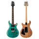 PRS电吉他SE Custom24 CU44 CE44 CH44 SA22 C844印尼产可切单电吉它 CE44 TU 绿松色 24品【大礼包】