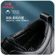 Shepherd boy's black leather shoes spring and autumn boy's shoes campus performance leather shoes casual and versatile little gentleman's etiquette shoes Gentleman's black 33