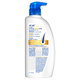 Haifeisi Anti-Dandruff Shampooing Mens and Women's Rafofing Oil Retaill 680G * 2 + 80g * 2 Shampooing Coller Control Control Shampooin