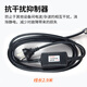XMSJ奇力速电批电动螺丝刀S-9230L405060P大扭力下压式螺丝批起子 P1L-S-9260PB下压式