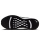 NIKE running shoes men's cushioning and breathable JOURNEY RUN sports shoes FN0228-001 black and white 41