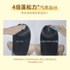 
Siyu (syoss) Shampoo, Grapefruit Oil Control Fluffy Shampoo 420ml Anti-dandruff Scalp Refreshing Shampoo