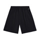 Li ning pour enfants vêtements pour enfants short sportif en été nouveau style pour garçons à la mode décontractée et polyvalent simple noir 069-1 150