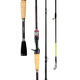 Haibo Tianyang Tian series lightweight high sensitivity long-term use Luya rod Tianyang Tianyang freshwater fishing rod Haibo Haibo 2.13m TY-C702MH gun handle two sections