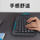 Logitech MK275/MK276 Wireless Keyboard Mouse Set Keyboard Mouse Laptop Desktop Computer Home Business Office Typing Special MK275 Keyboard Mouse Set Z