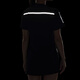 阿迪达斯 （adidas）短袖女装夏季运动跑步训练健身透气快干舒适时尚休闲圆领T恤 JF1477 L