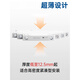 
Safety gate one in two out 4-20mA analog switch quantity intrinsic safety explosion-proof signal isolator temperature TC CB1047 current type isolator one in one out 420