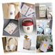 
200 pieces of cloud and moon without repeating inspirational English stickers Encourage learning and rewards DIY phone case stickers Waterproof decoration 50 pieces Inspirational English sentences C-1569