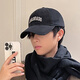 Nanjiren baseball caps for men and women in spring and summer, all-season sun hats, deep-top sun protection, large head circumference, peaked caps, face-showing small hats for women