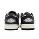 耐克（NIKE）Air Jordan 1 aj1 Low 黑白 男女款 防滑耐磨 低帮休闲复古篮球鞋 FB9893-101 40.5