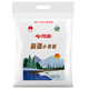Qiheyuan Xinjiang Wheat harina 10jin [Jin equivale a 0.5 kg] Xinjiang Qitai Flour Multi-Purposear NUEVO NORMA NACIONAL GB/T 1355-2021