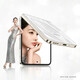 Honor Magic V Flip new small folding screen 4.0-inch large external screen AI smartphone Honor Magic V Flip champagne powder 12GB+256GB