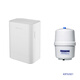 Purificador de agua Qinyuan Hogar Bebida directa Dirección Haiwang KRL6901/6903 HOGAR DIRECTO RO RO FILTRACIÓN DE OSMOS INVERSE