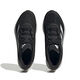 
Adidas running shoes men's DURAMO SPEED M sports shoes mesh shoes ID9850 black size 41