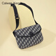 Calwan Keodh Bag Sac pour femmes Sac à la mode Canvas Crossbody Volyme CK style Luxury Bag Gift Birthday