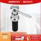 Moen Moen Küchenspüle Haushaltswaschbecken Küchenbecken Zubehör Chrom plattiert Seifenspender/7029SL -Seifenspender (Chrom -plattiertes Modell)