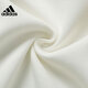 adidas women's sports and casual sweatshirt pullover IS3878 IS3878-2024 spring XL