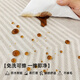 Carpet Living Room 2024 new light luxury sofa mat without washing and erasable large area bedroom room simple Qingqiang-13566 200cm*300cm strong anti-slip bottom