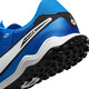 Nike (NIKE) men's football shoes legend LEGEND 10 TF nail-breaking sneakers DV4342-400 Gem Blue 42