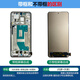 Assemblage d'écran de téléphone mobile Zhuochuangkai Oppo Reno3Pro Reno3pro Mobile Reno5Pro + Totch Touch Écran écran LCD Écran intégré à l'intérieur et à l'extérieur de Reno4Pro Mobile Phone et Remplacement Screen Assembly Screen Assembly