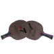 729 Raqueta de tenis de mesa Rojo Rey negro de carbono 7.6WRB7 Madera 6 Carbon de 13 capas Ofensivo de carbono PAQUETE BASE PLACA BASE PLACE RECTURA (MANEJA CORTA)
