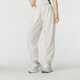 Nike (Nike) Sportanzug für Frauen 25 Frühling Neues Fitnesstraining Laufübungen gewebtes zweiteiliger Set-Hosen-Hose DM6180-010+FV7661-104 L