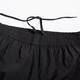 Yonex yonex badminton kleider komfortable schnelle trocken schweiß absorbierende atmungsaktive sportshorts Frauen 220123bcr schwarz xo Größe