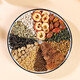 Beijing Tongrentang Bufanda de maíz Té de hoja de morera Green Qian Liu Tea inferior I Tea de azúcar en la sangre Otros Ajuste las tres aguas y la presión arterial inferior I [Qing Qian Liu Buff de maíz Té de hoja de morera] 3 cajas 120 paquetes [Qing Qian Liu Buff de maíz Té de hoja de morar