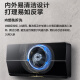 老板（Robam）【线下同款】老板双超薄抽油烟机23立方/min大吸力烟机5008-U1 单烟机