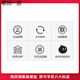 德国品质海康威视 HK724TAH HK726TAH HK728TAH企业级4T/6T/8T存 HK7210AH 10TB(海康威视 三年联 4TB