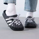 Adidas offizielles Schiffsgeschäft Freizeitschuhe Herrenschuhe Frühling und Sommer Neue Sportschuhe im Freien atmungsbezogene Lochschuhe im Freien im Freien.