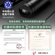 慕馨（moosen）保温杯男士抗菌316不锈钢水杯车载茶水分离杯子定制年会礼品福利 【抗菌99%】典雅黑 500ml +可定制