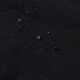 Timberland Timberland Herren Spring Outdoor Mountaineering-Anzug Winddicht mit Kapuzenjacke wasserdichte Arbeit Jacke A695W A695W001/Black S 170 Empfohlen 100-120jin [Jin entspricht 0,5 kg]