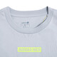 Adidas (adidas) sommer the atmabre top lockere kurzärmelige runde necke t-Shirt HC9718