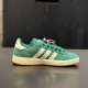 Adidas 2024 new men's and women's shoes, fur sports low top casual shoes IH6187 IH6187 42