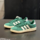 Adidas 2024 new men's and women's shoes, fur sports low top casual shoes IH6187 IH6187 42