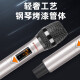 山水（SANSUI）H11家庭ktv音响套装 家庭影院ktv一体机 智能卡拉ok音响家用专业功放卡包K歌音箱低音炮全套10吋