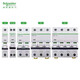 Schneider air switch IC65N air switch 1A-63A1P2P3P4P small circuit breaker A9 50A 4p