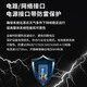Boyang Multifunctional integrated service telephone optical terminal access equipment 4-channel E1+8-channel telephone + 4-channel Gigabit isolation network Single fiber 20km 1 pair of BY-4E1-8P4GV-20km