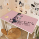 Karolan Lonely Rock Anime Anime Poster Pegatina de pared bidimensional Houtou Yili Dormitorio Decorativo Fondo de pantalla decorativo Autoadhesivo FY (PP) 1392 Ancho 150cm-HECHT 90cm