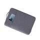 Bolsa de protección de tabletas digital de Wacom CTL672/472/671/6100 Bolsa de almacenamiento de tablero pintado a mano PTH660 Caso protector CTL6100/6100WL gris oscuro a mano 0x0cm