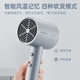 Feike Borui hair dryer household negative ion portable quick-drying hair care high-wind hair dryer for dormitory soft wind constant temperature hair care PH1636