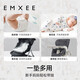 嫚熙（EMXEE）婴儿隔尿垫一次性新生儿宝宝纸尿垫透气防水护理产褥垫 【经典款】20片 中码(33*45cm)