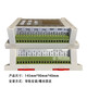 Dual-axis 3-axis 4-axis programmable stepper motor servo pulse controller PLC 3-axis controller + 24V10A power supply
