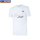 Victor Victor Badminton Sleeve courte T-39005A White Breathable Model XL