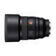 Sony (SONY) FE85 1.4GM II full-frame large aperture portrait fixed focus lens Sony FE mount official standard