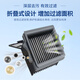 
Wanchuang Suitable for scrubber accessories Stretch S/Mix/Wiper Slim/Max/Chorus Air Roller Brush Filter Mesh Filter Cable Cleaner Accessories
